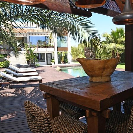 Kharisma Bed & Breakfast Altea Ngoại thất bức ảnh