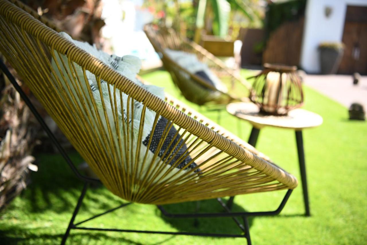 Kharisma Bed & Breakfast Altea Ngoại thất bức ảnh