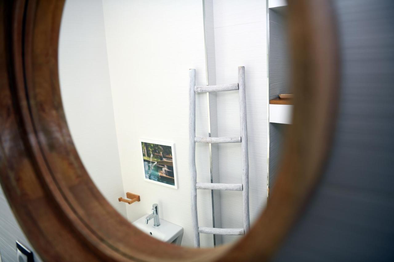 Kharisma Bed & Breakfast Altea Ngoại thất bức ảnh