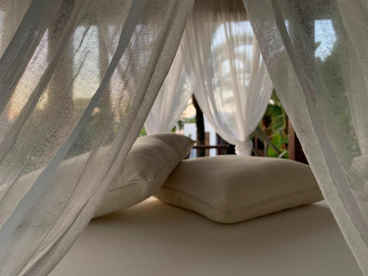 Kharisma Bed & Breakfast Altea Ngoại thất bức ảnh