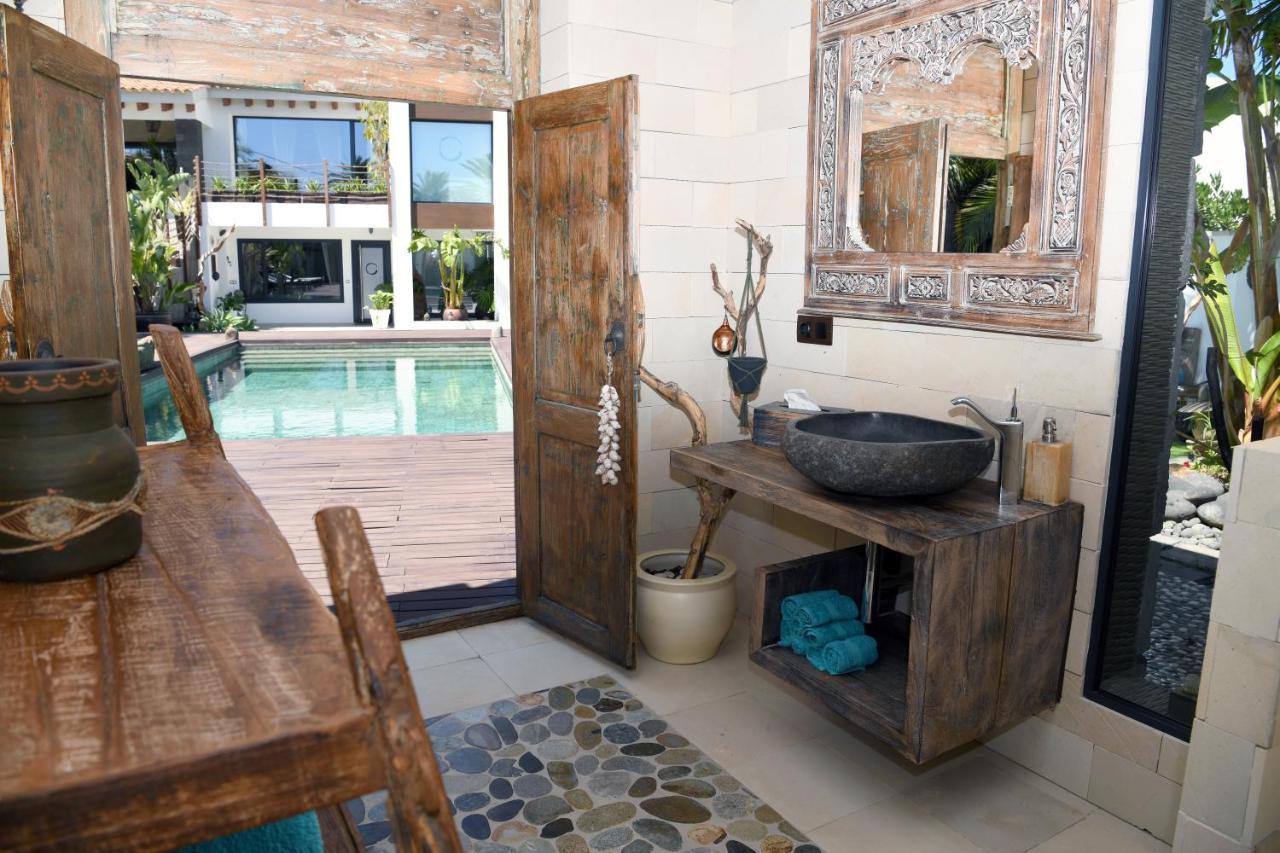 Kharisma Bed & Breakfast Altea Ngoại thất bức ảnh