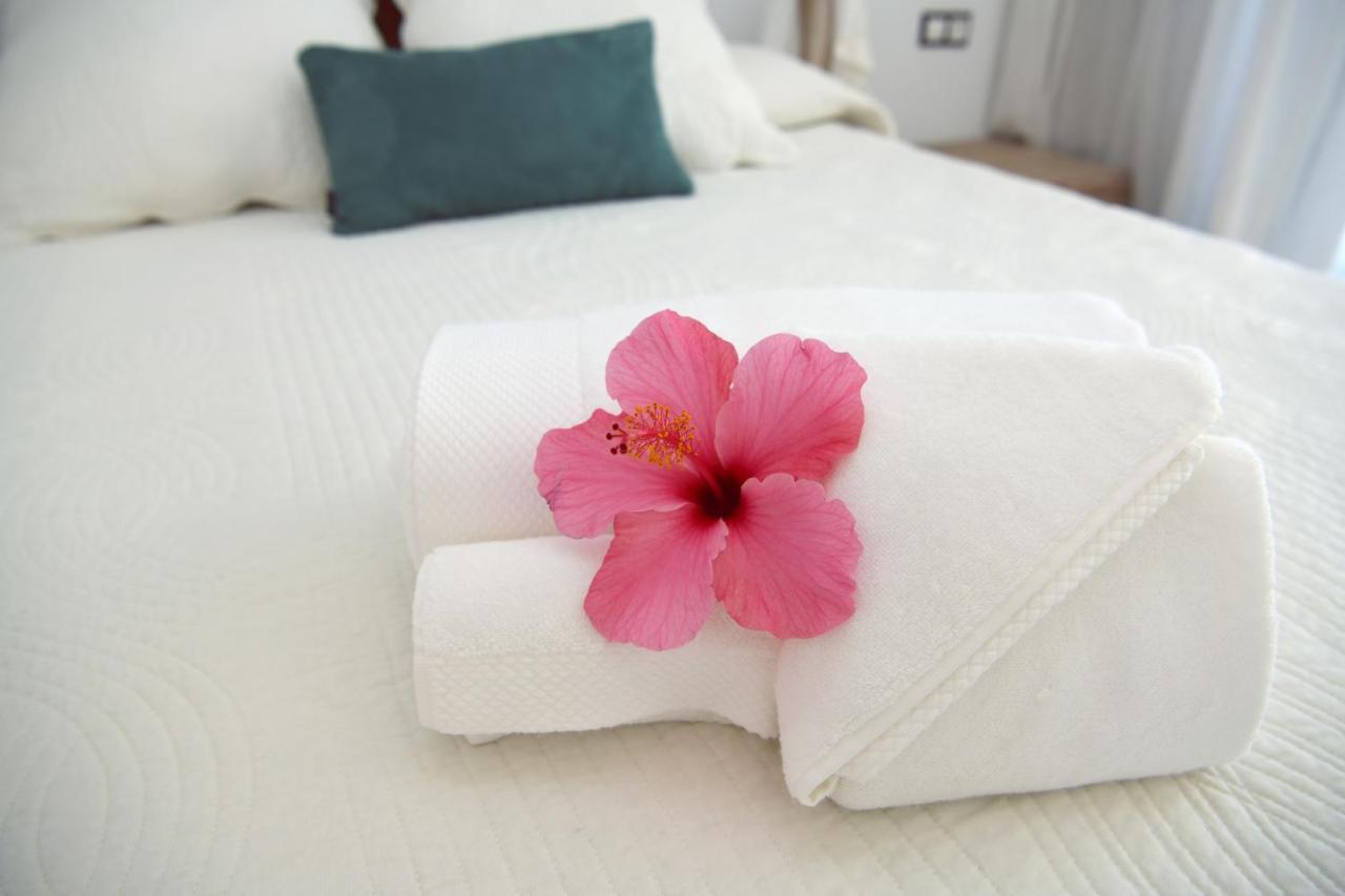 Kharisma Bed & Breakfast Altea Ngoại thất bức ảnh